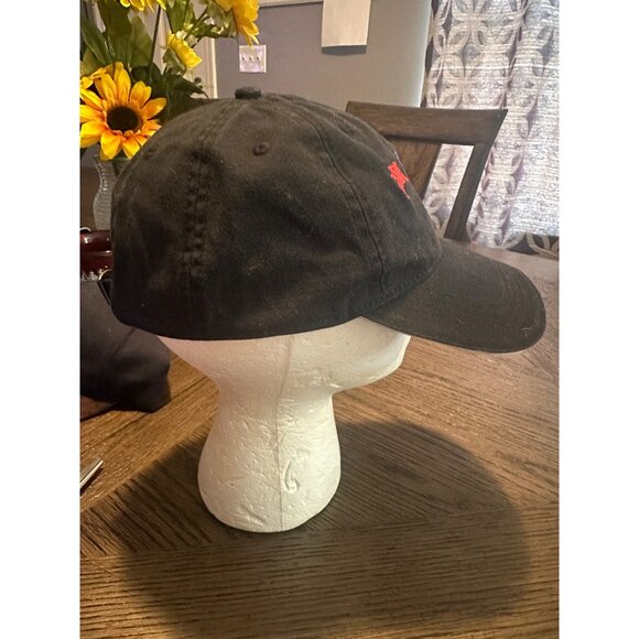 Mobil Express Cap America Adjustable Hat gasoline vintage - Picture 6 of 9